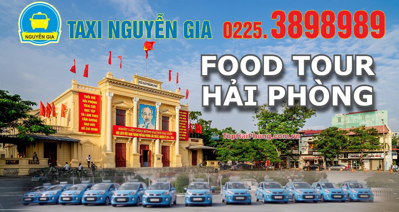 Taxi Nguyễn Gia – Chất lượng hàng đầu