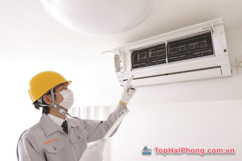Cơ điện lạnh Hải Phòng Cơ điện lạnh Hải Phòng