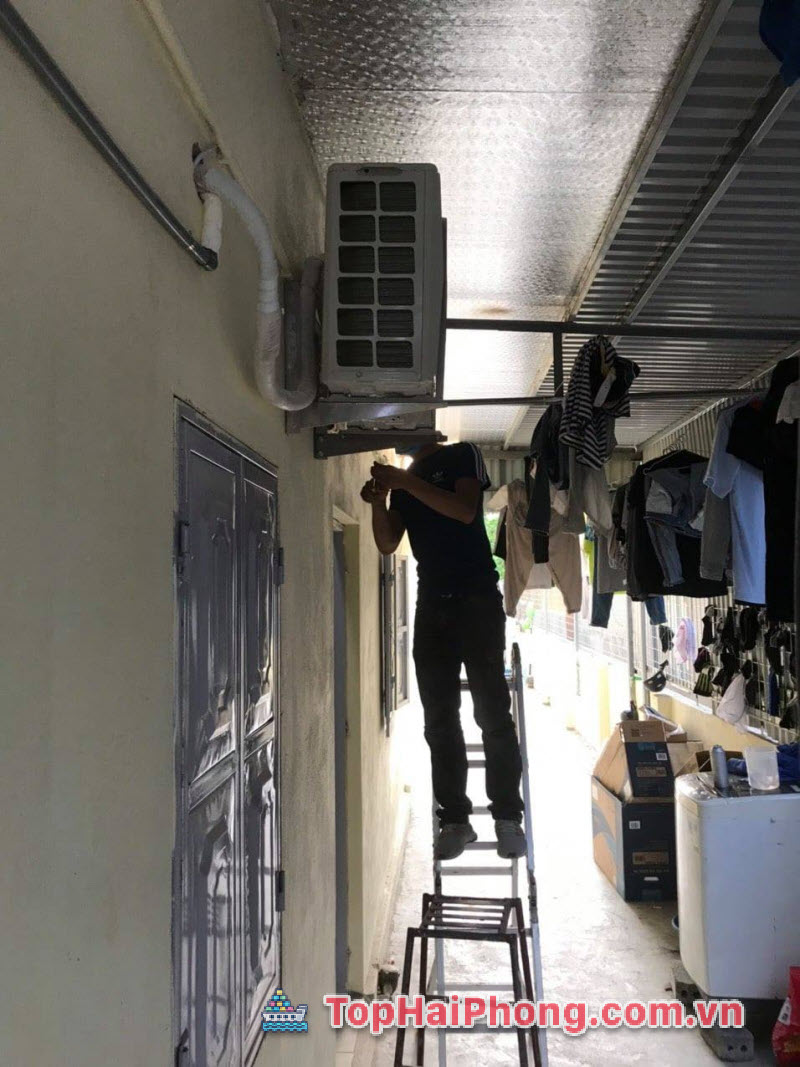 Công ty TNHH dịch vụ Fixer Việt Nam Công ty TNHH dịch vụ Fixer Việt Nam