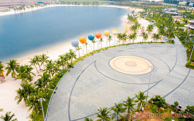 7 Bãi biển Hải Phòng đẹp nhất nhất định phải đến