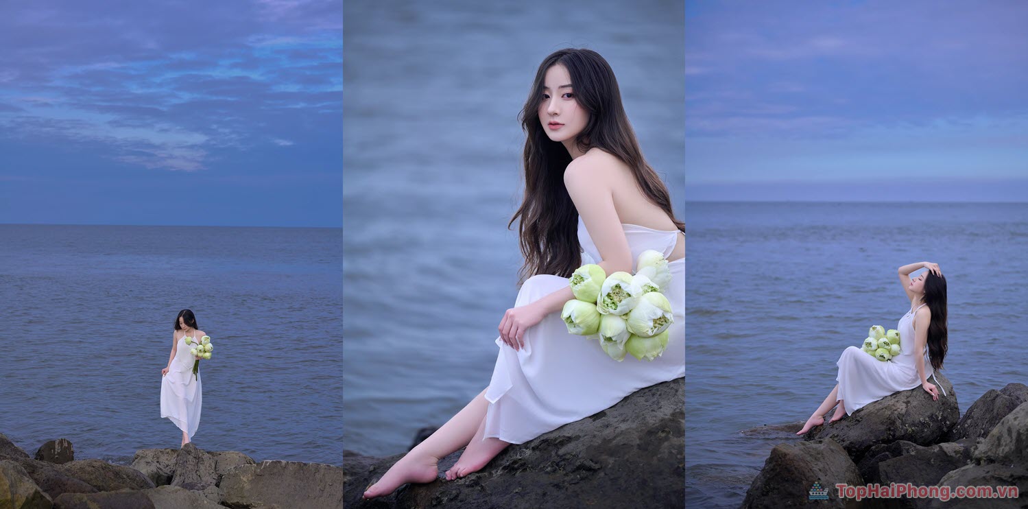Bãi đá Đồ Sơn