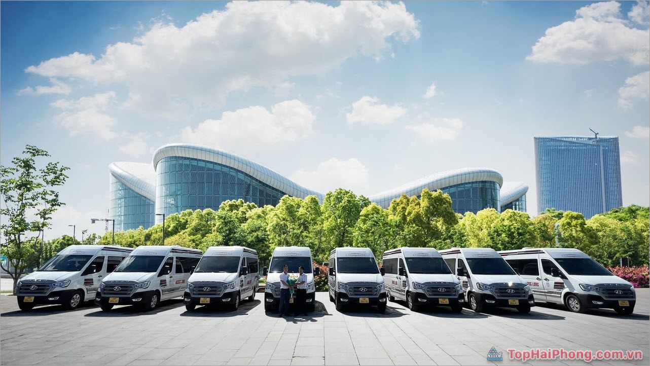 Vĩnh Thịnh Limousine – Nhà xe Limousine giá rẻ