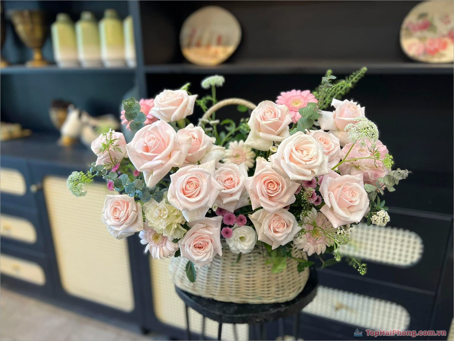 CUA Florist - Điện hoa Hải Phòng CUA Florist - Điện hoa Hải Phòng