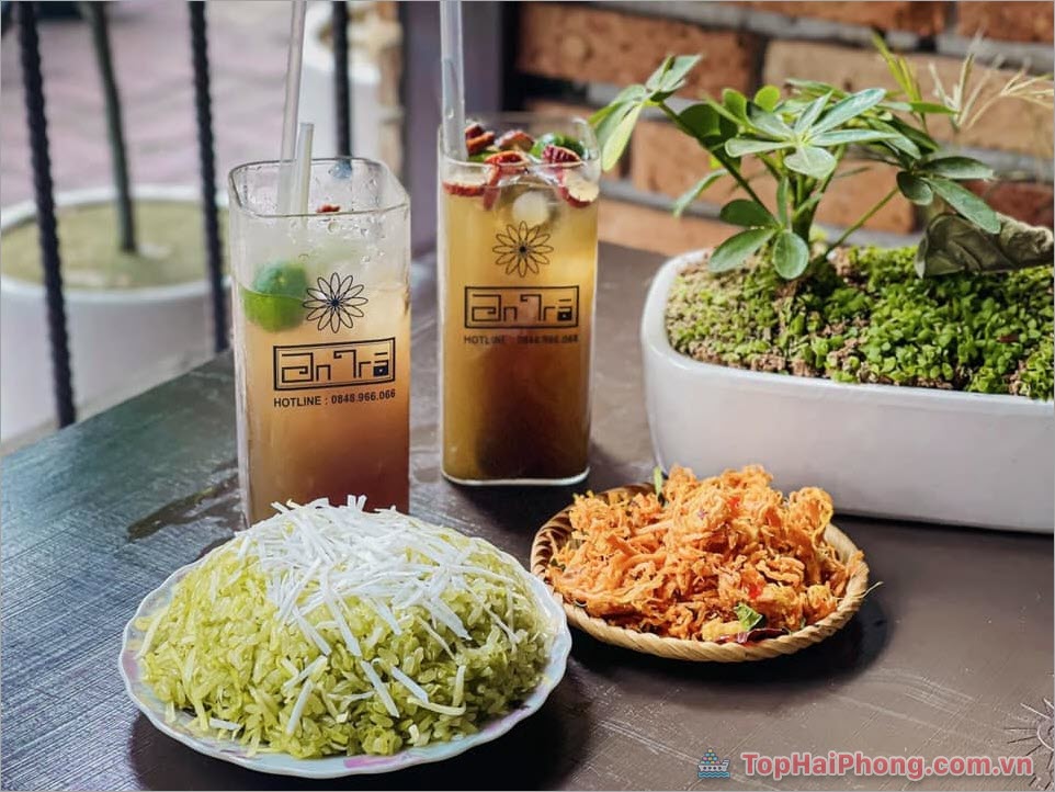 Food Tour Hải Phòng ăn gì ngon - Ăn ở quán nào