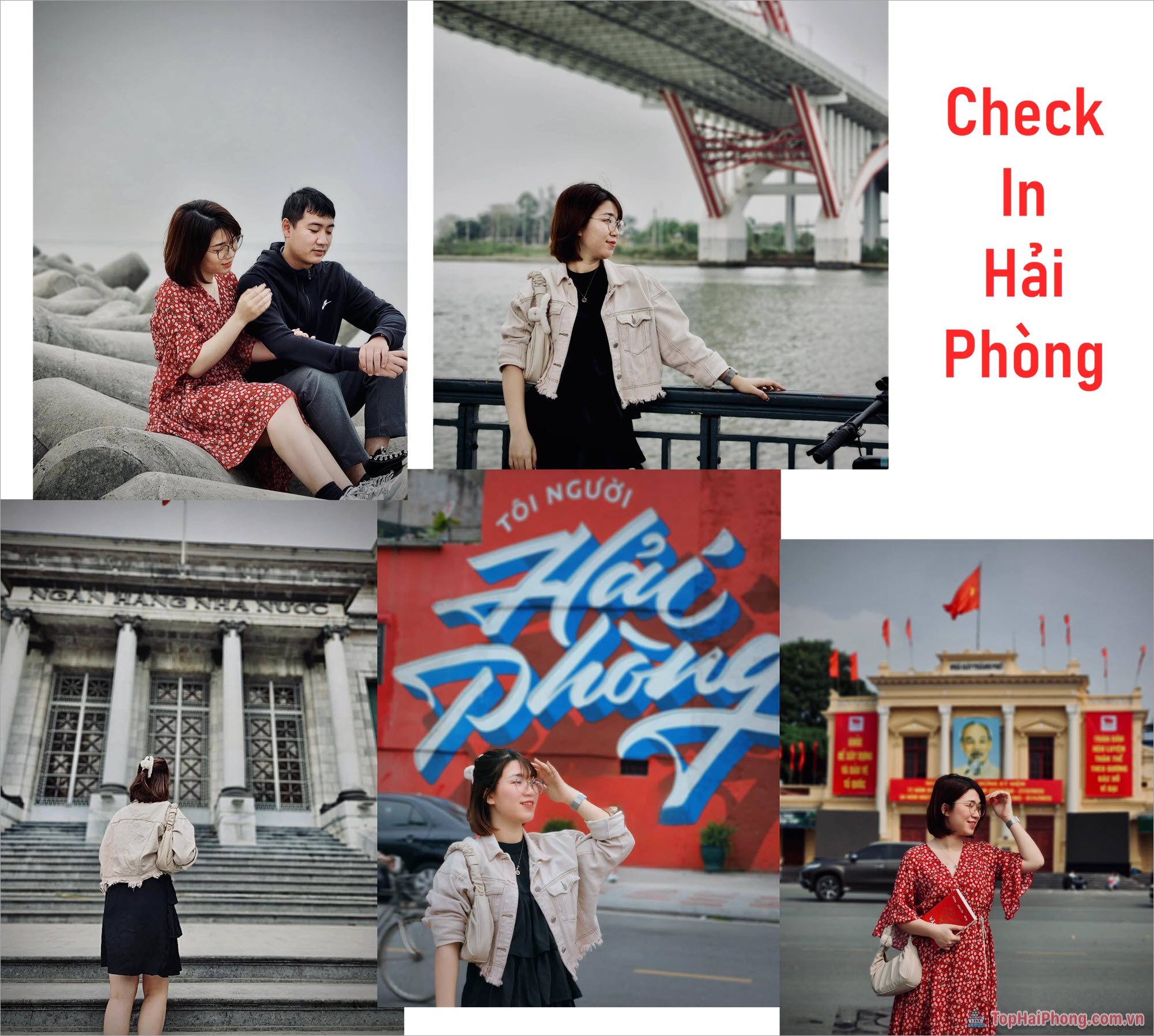 Kinh nghiệm bỏ túi khi đi Food Tour tại Hải Phòng