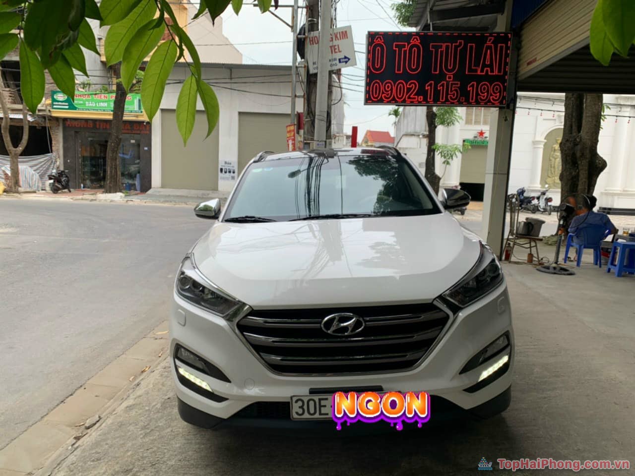 Dịch vụ thuê xe hơi tự lái Hoàng Trường Dịch vụ thuê xe hơi tự lái Hoàng Trường
