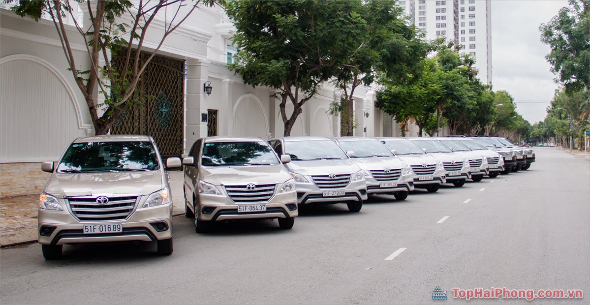 Dịch vụ thuê xe tự lái CHAM Hotel Dịch vụ thuê xe tự lái CHAM Hotel
