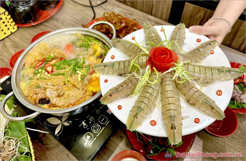 Lẩu Cua Đồng 3CE Lẩu Cua Đồng 3CE
