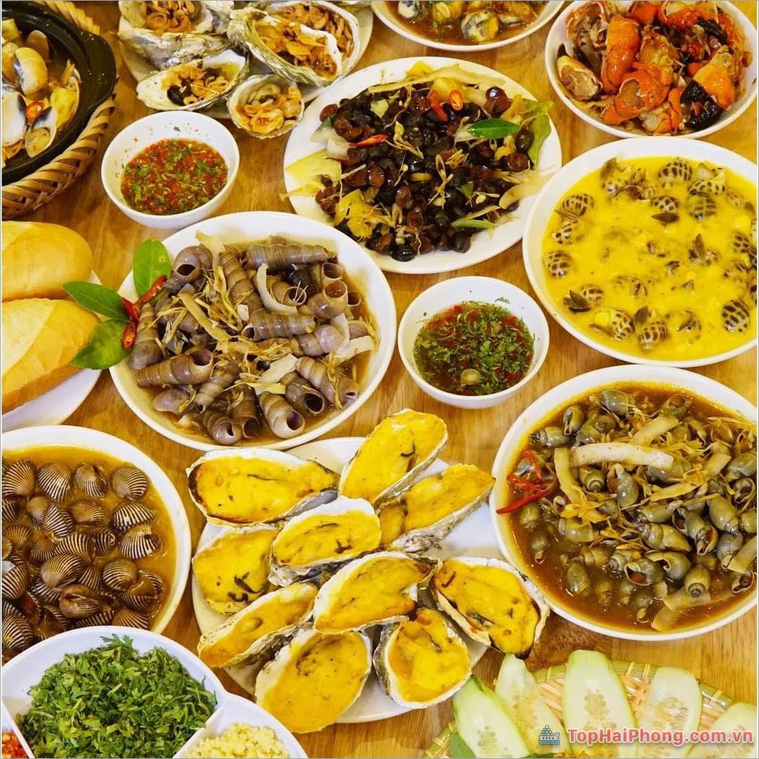 Ốc Hói Ốc Hói