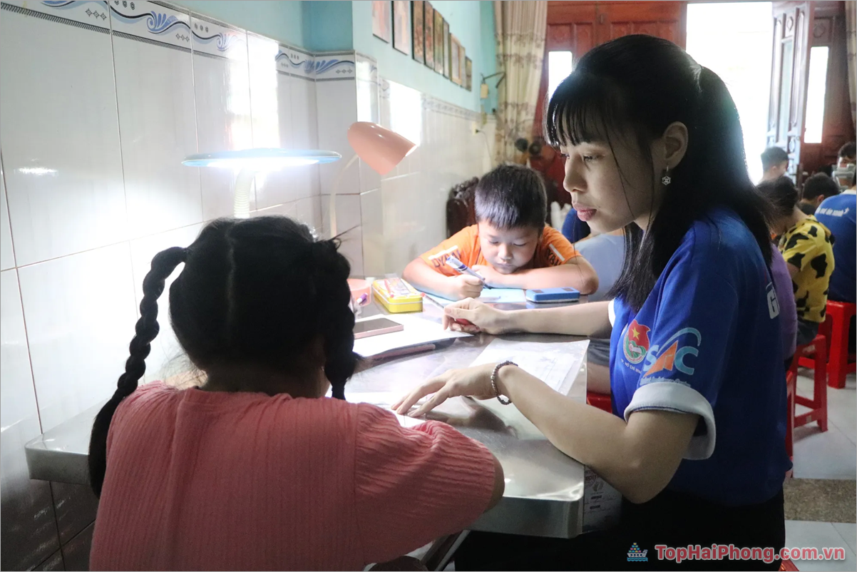 Trung tâm Gia sư Trang Vi Trung tâm Gia sư Trang Vi