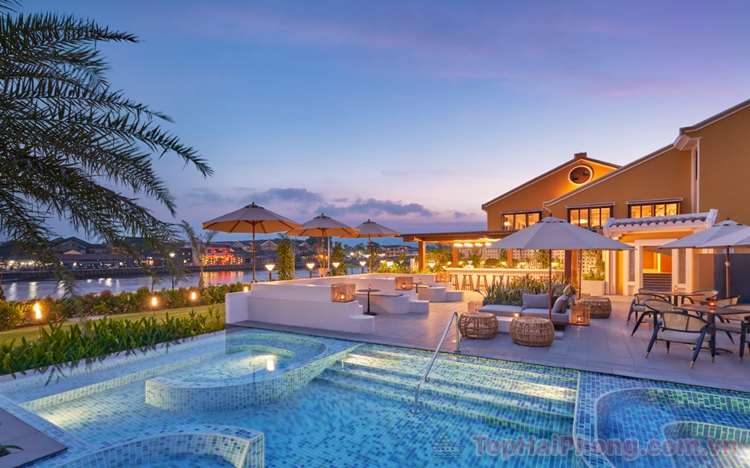 Top 10 Resort Hải Phòng đẹp nhất