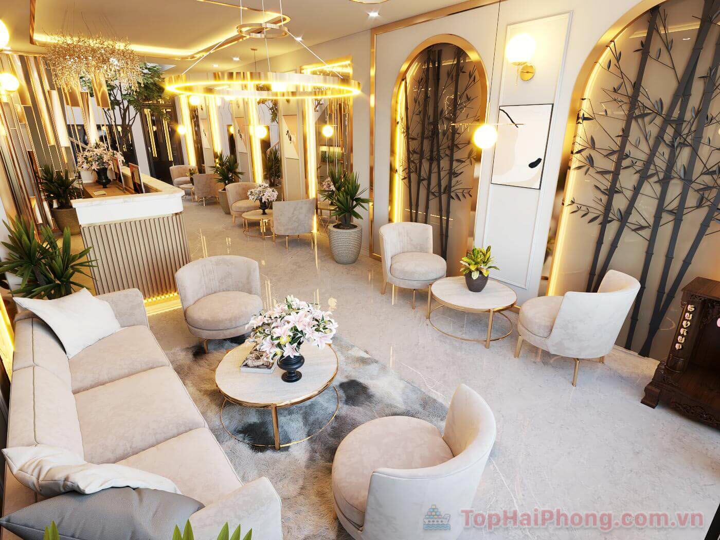 Nha khoa Phố Cổ