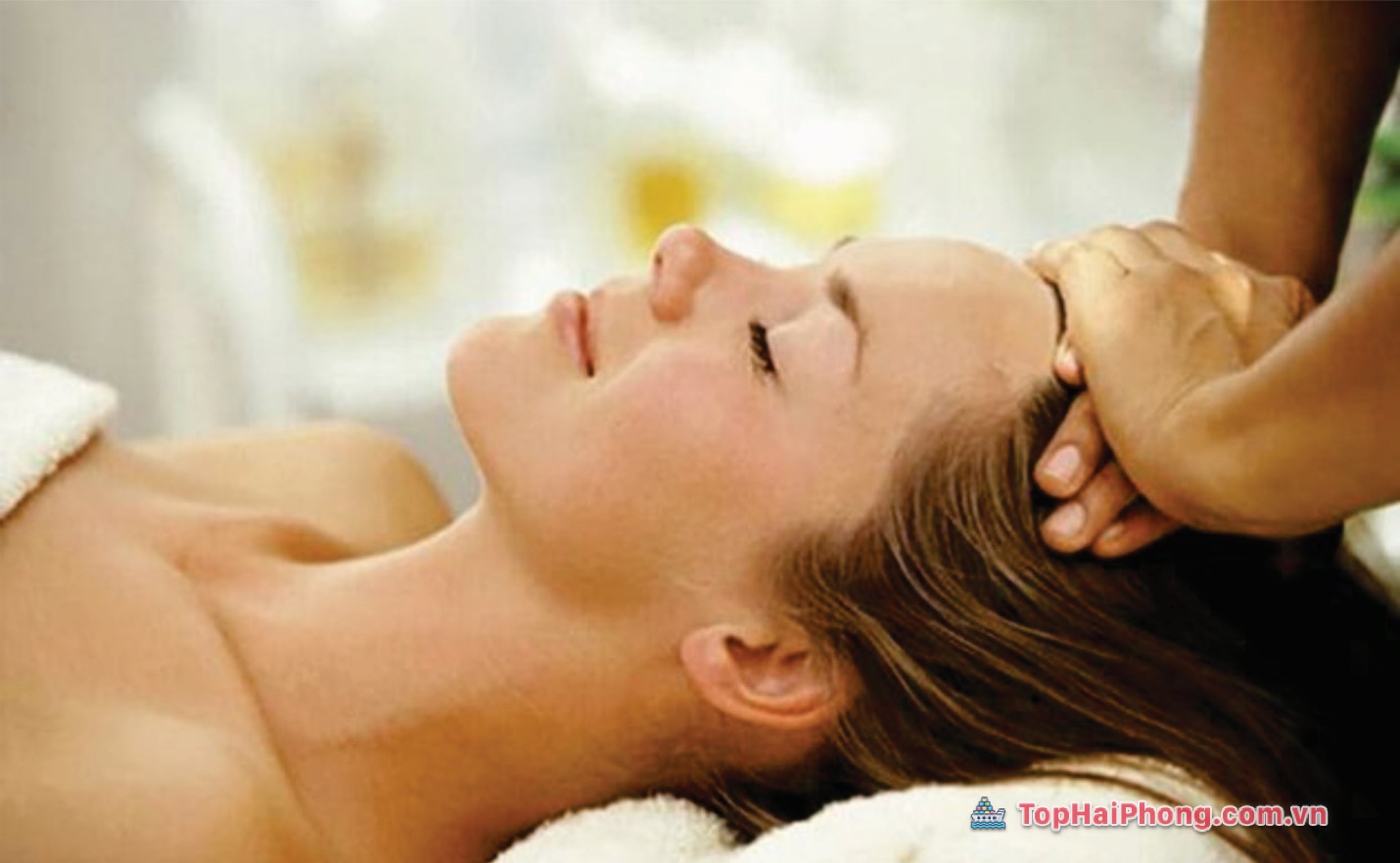 Spa Ngọc Hà